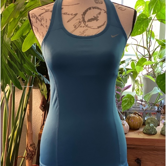 Nike Tops - Nike Dri-Fit Tank